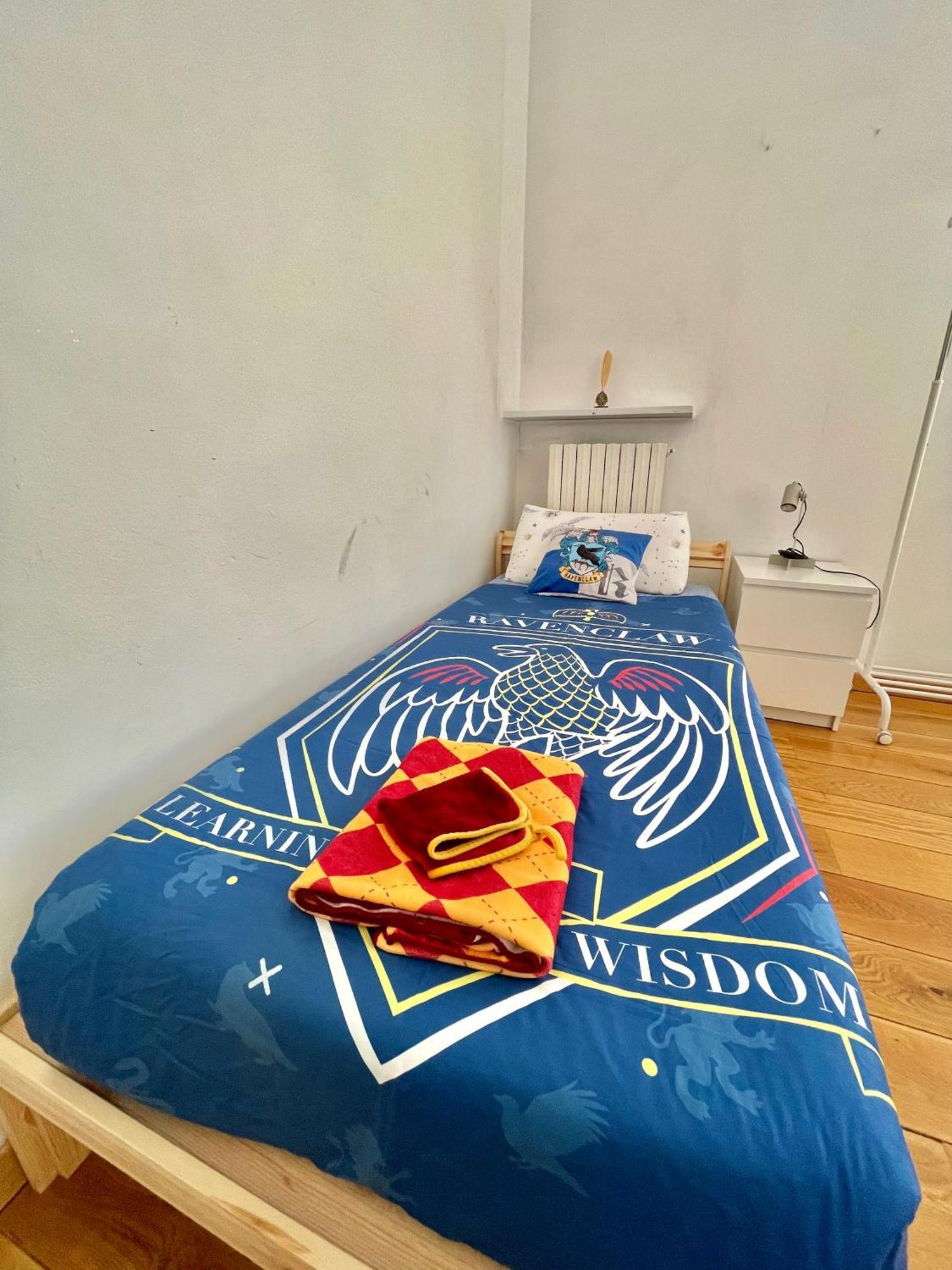 Harry Potter House - 10 Min To Centrale ミラノ エクステリア 写真
