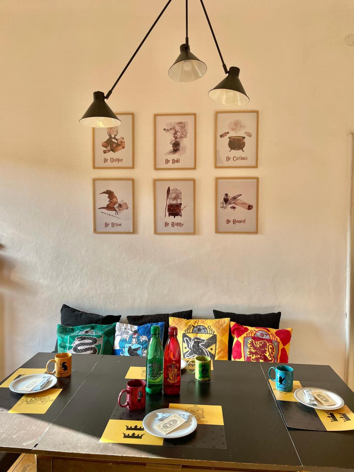 Harry Potter House - 10 Min To Centrale ミラノ エクステリア 写真